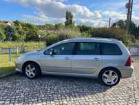Peugeot 307 SW 1.6 HDi (110cv) ~287.500 km