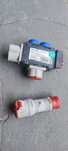 Rozgałęźnik 3-fazowy Adapter 16A 360V