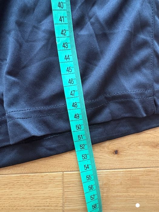 Hummel core poly shorts męskie spodenki sportowe rozmiar xxl