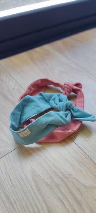 Fita cabelo criança