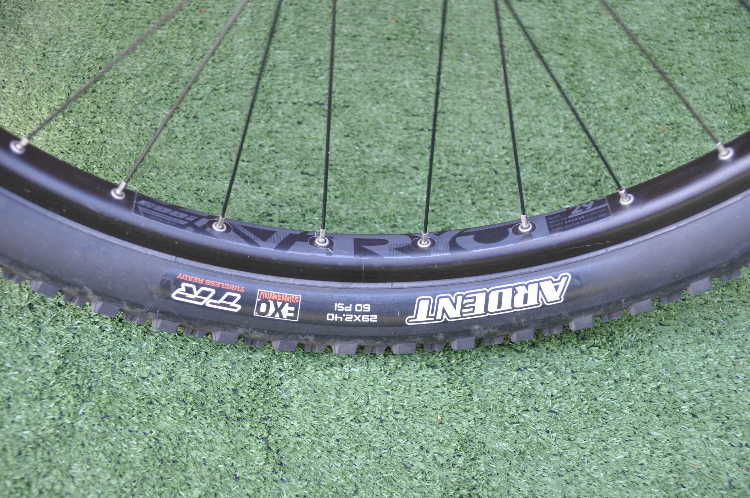 Rower Lapierre Zesty 3,9 All MTN Rama M b. mało używany super stan