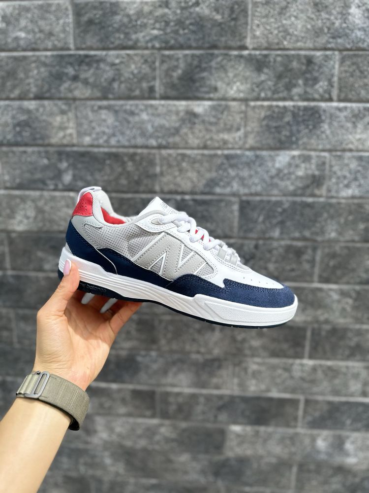 Чоловічі оригінальні кросівки New Balance 808 NM808WRB