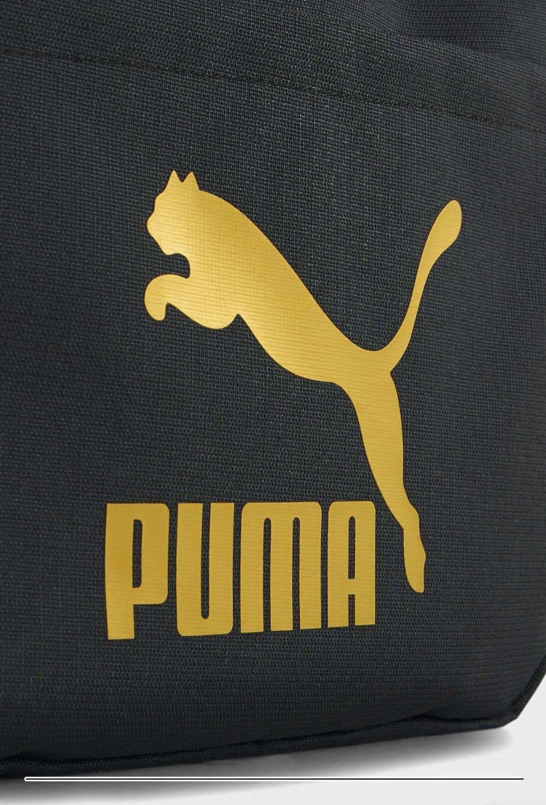 Сумка Puma unisex