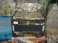 Concertina para venda N, 926