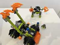 Lego power miners