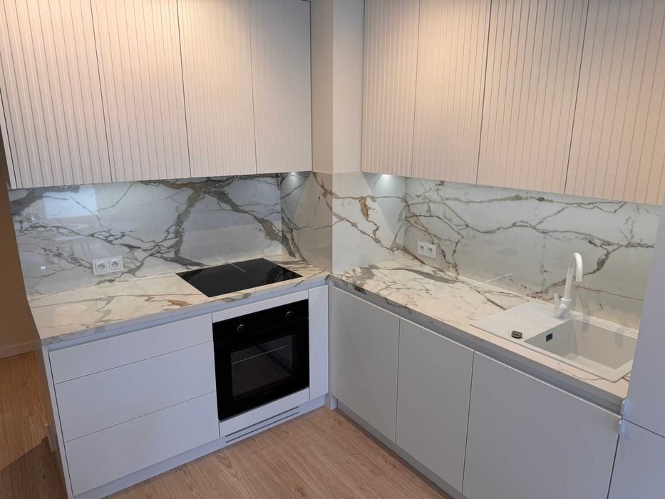 Wynajmę mieszkanie Kraków Czyżyny, 40m2 taras 33m2 + garaż podziemny