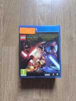 LEGO Star Wars Gwiezdne Wojny Ps4