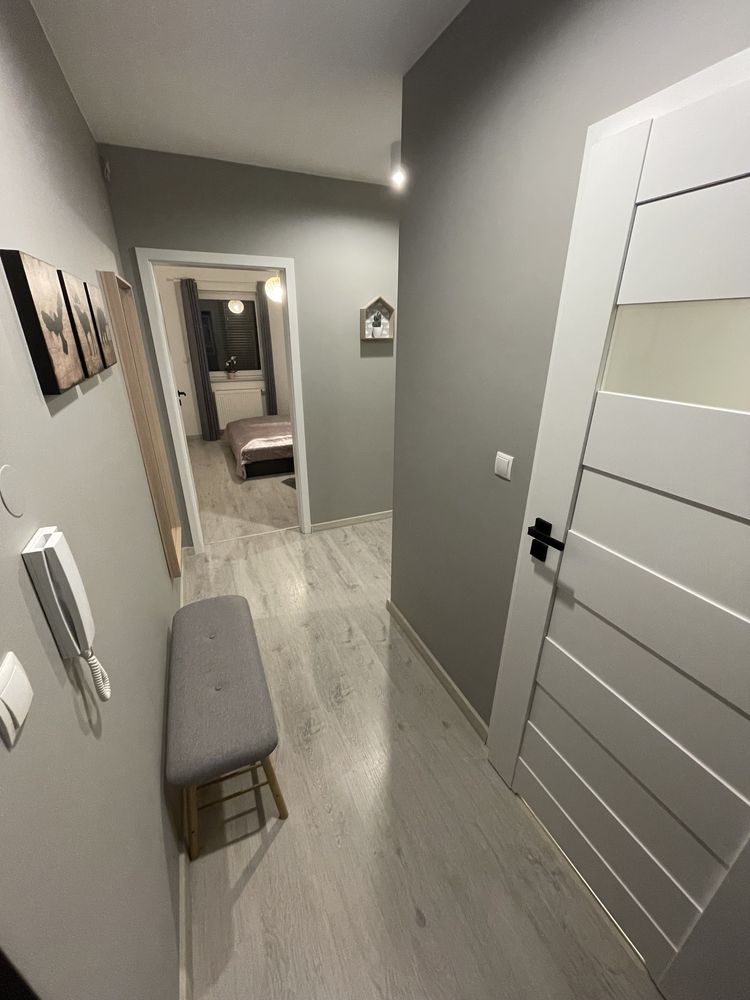 Apartament na Spokojnej Wisła - Wakacje