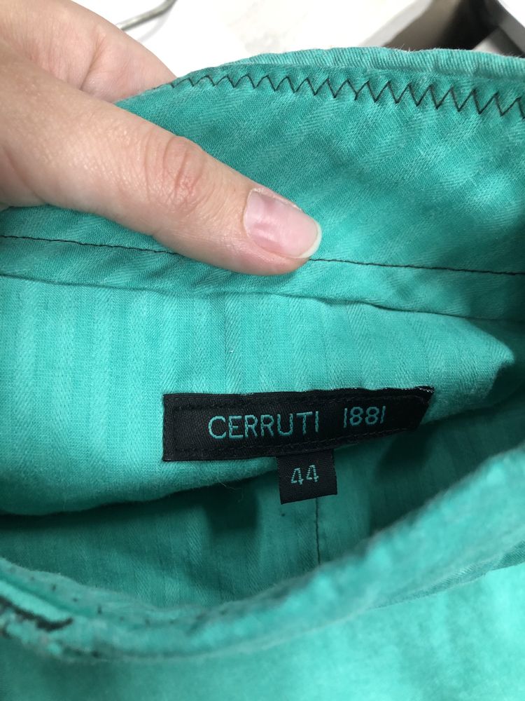 Шорти Cerruti 1881 шорты чоловічі мужские