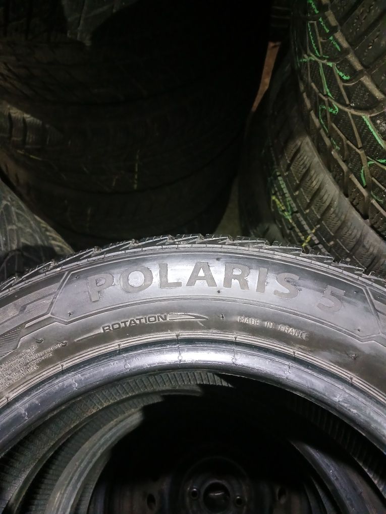 185/60 R15 88T XL Barum Polaris 5 зима