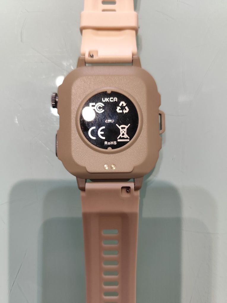 Smartwatch novo modelo