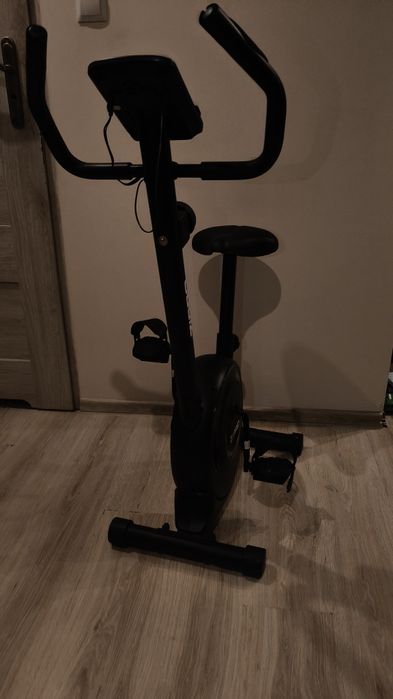 Rowerek Stacjonarny ZIPRO