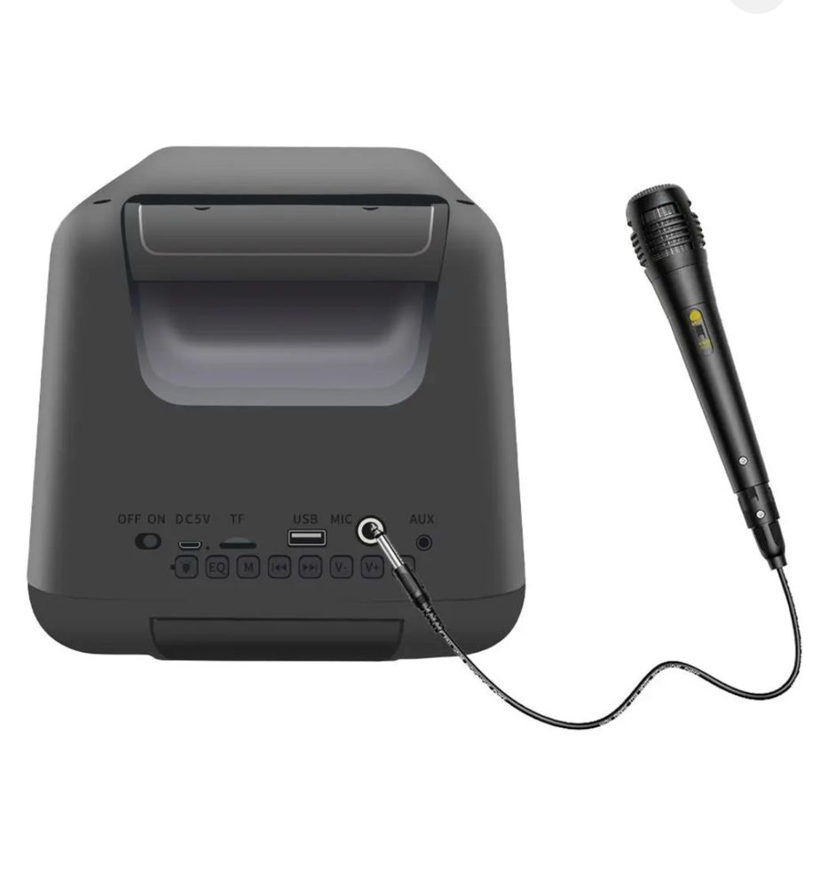 Glosnik bezprzewodowy bluetooth