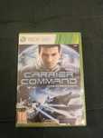 Gra Carrier Command xbox 360