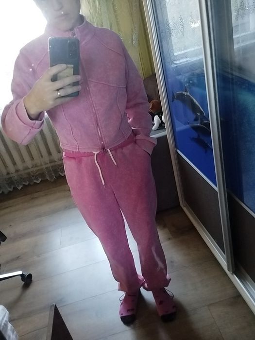 Продам спортивний костюм варенка