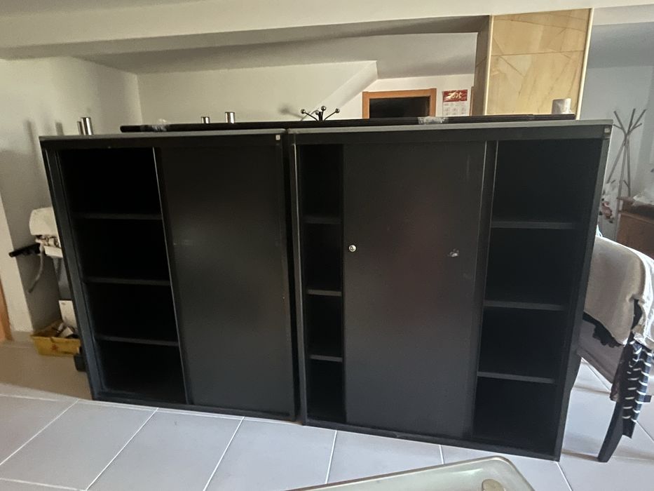 Móvel Arquivo / Estante Arquivo