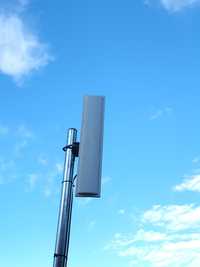 Antena wifi sektor, dookólna 2,4 i 5GHz fotowoltaika falownik