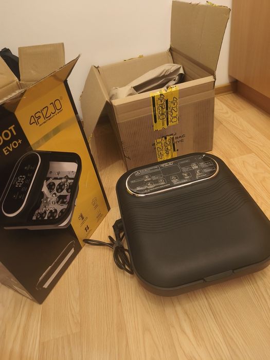 Nowy masażer wodny 4fizjo