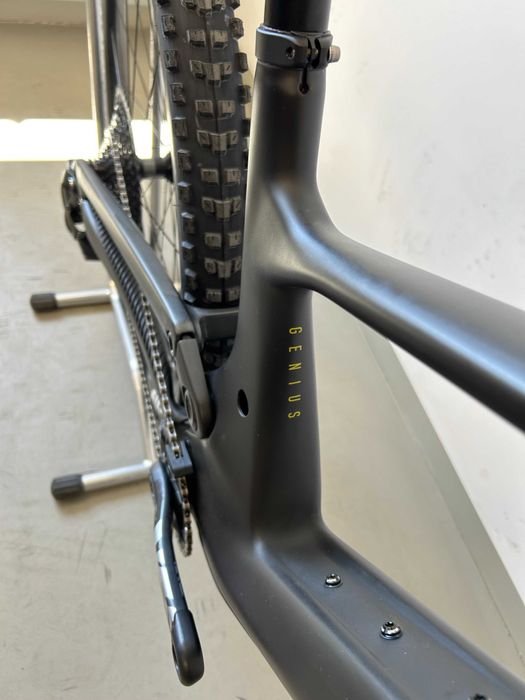 Wyprzedaż Nowy Rower Full SCOTT Genius ST 900 Tuned 29" MTB M