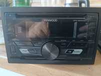 Radio samochodowe Kenwood dpx-3000U 2 din