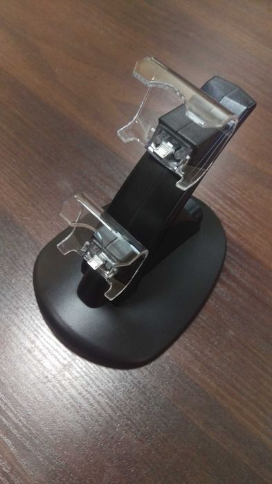 Зарядка Dualshock 4 / PS4 / Playstation 4