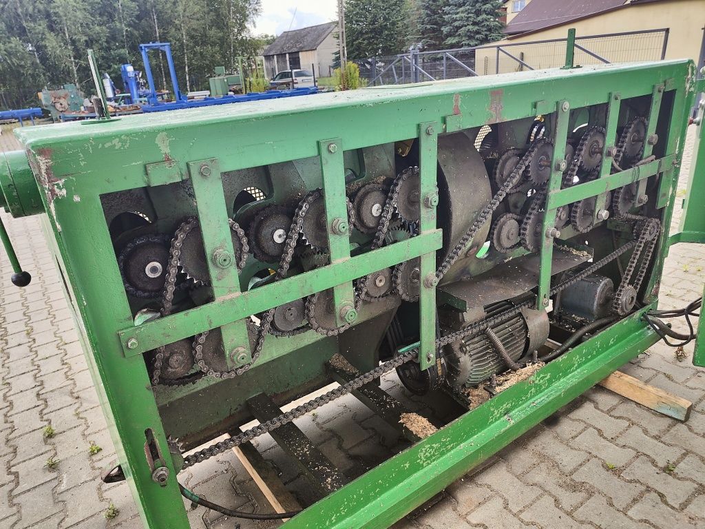 Obtaczarka safo dnaa 140