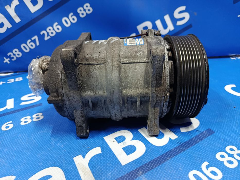 Компресор кондиціонера Vito447 Компрессор кондиционера Вито Виано 447