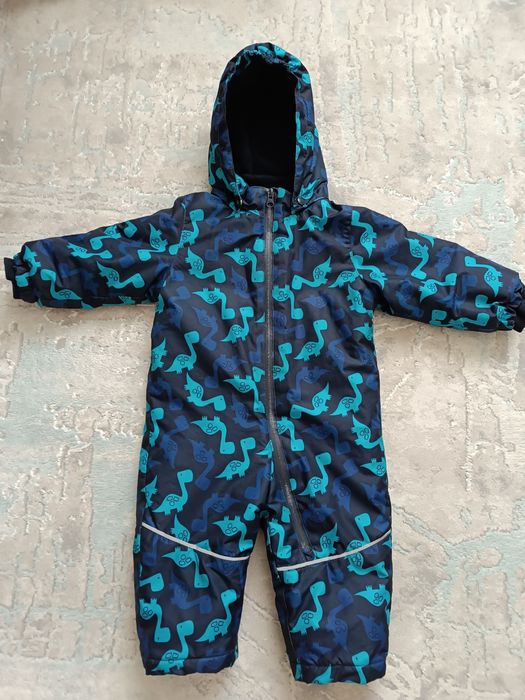 Продам демісезоний комбінезон Lupilu