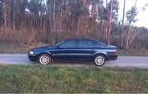 S80   2.5 tdi   volvo