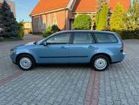 Volvo V50 1.6 d 06 r po serwisie klimy ładne dobrze jeździ zadbane