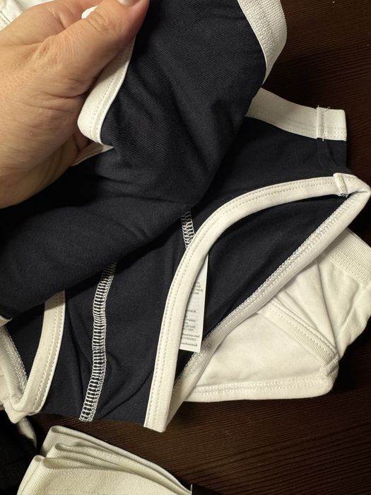 Calzedonia tezenis дитяча білизна шкарпетки