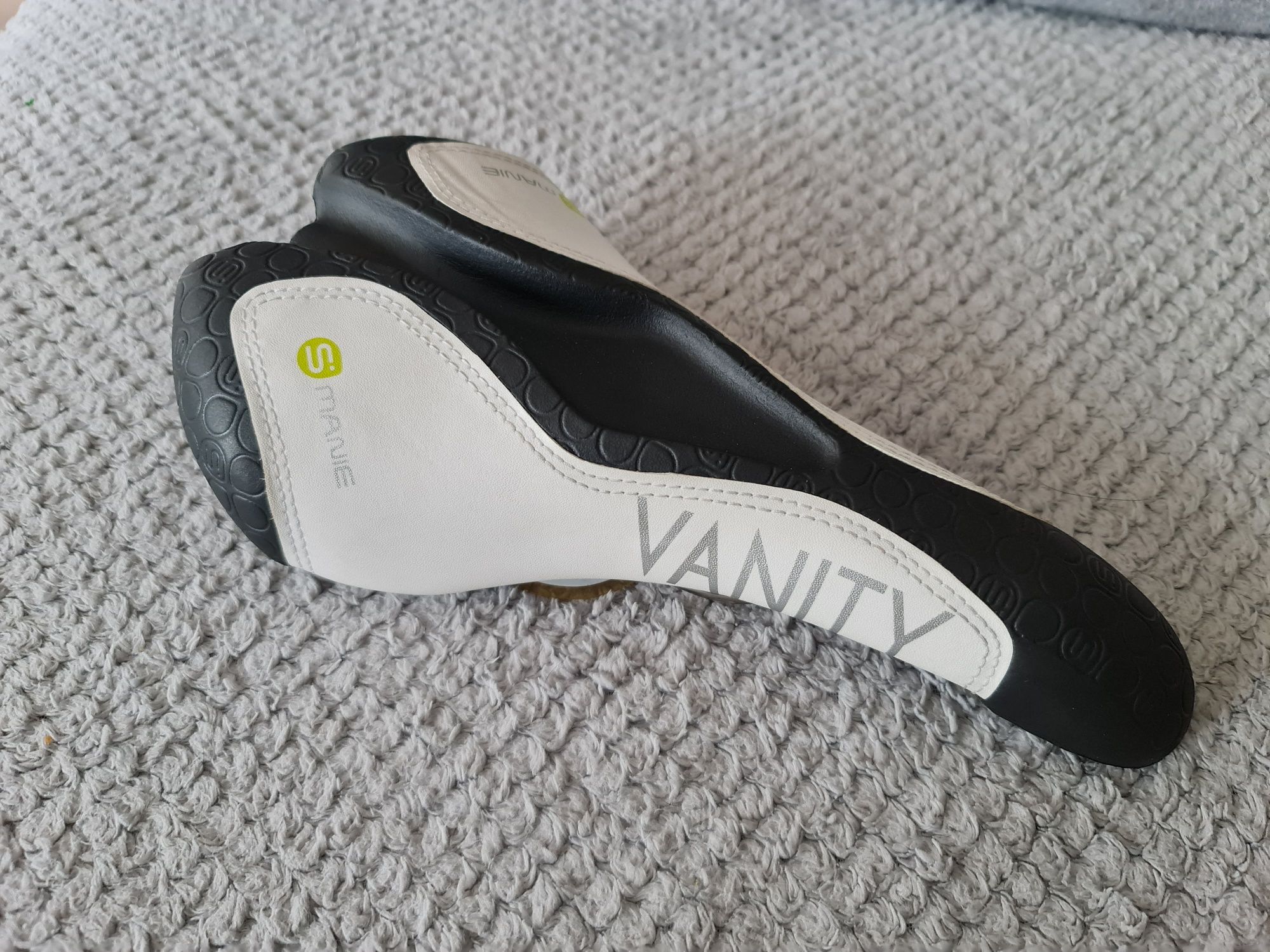 Siodełko rowerowe Smanie Vanity