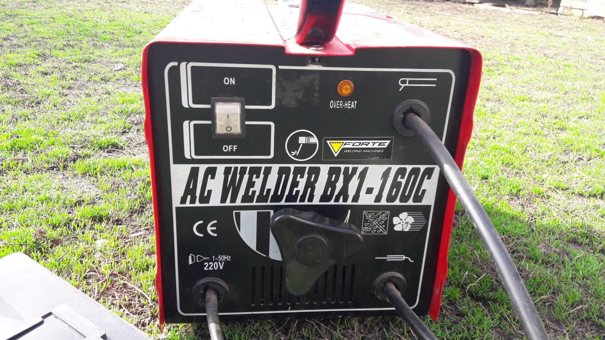 Сварочный аппарат Welder