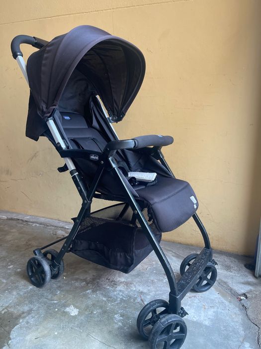 Carrinho de passeio Chicco