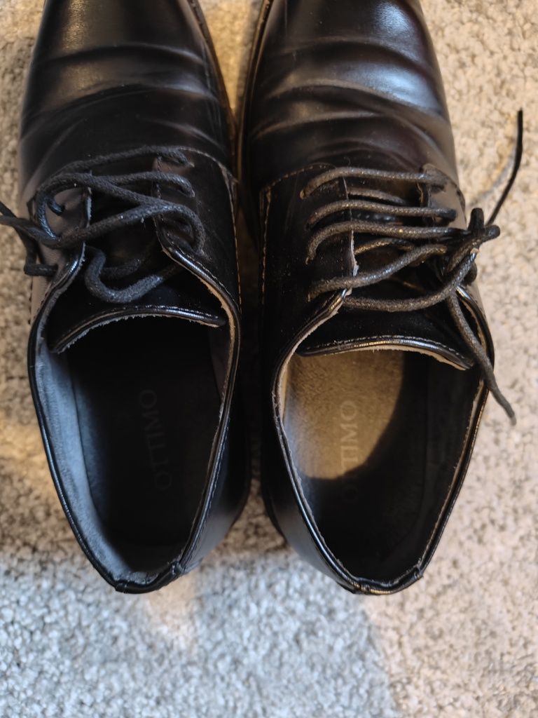 Eleganckie buty rozm 37