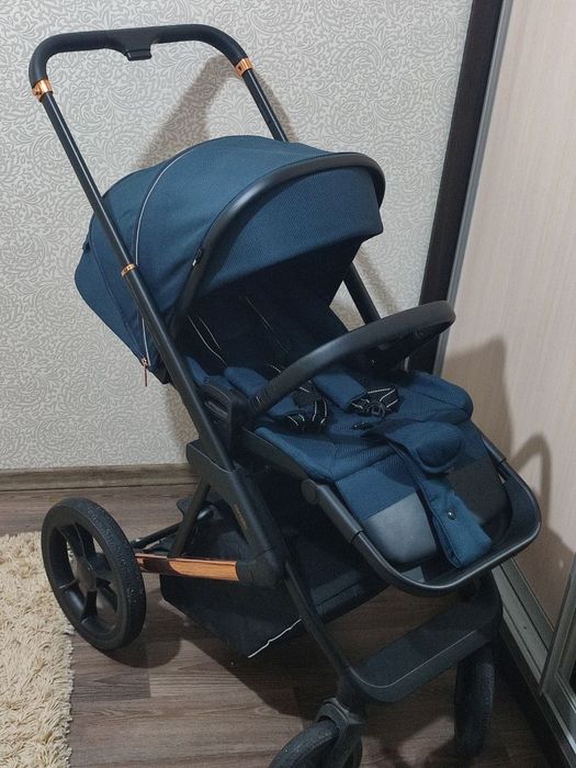 Carello Sigma 2024 (2 в 1)