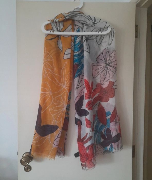 2 encharpes da Parfois