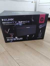 Nux Mighty Space (idealny do grania na streecie)