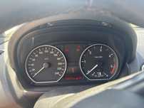 Bmw 118d 143 km