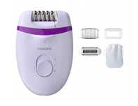 Depilator Philips BRE275/30 do ciała Satinelle Essential