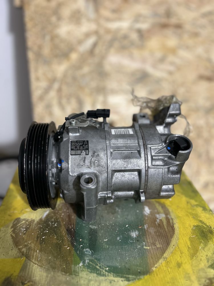 Compressor AC Renault, Nissan 1.5dci