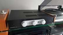 Wzmacniacz lindemann amp 1.1