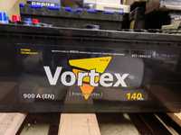 Akumulatory Vortex 12V 140Ah 900A