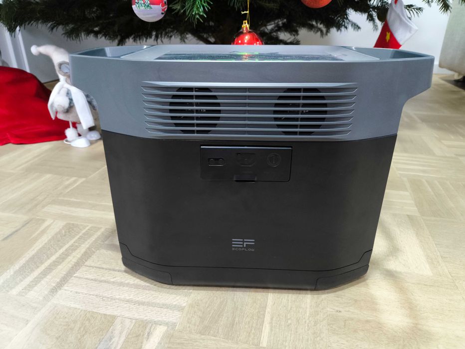 Ecoflou Delta EF3 PRO