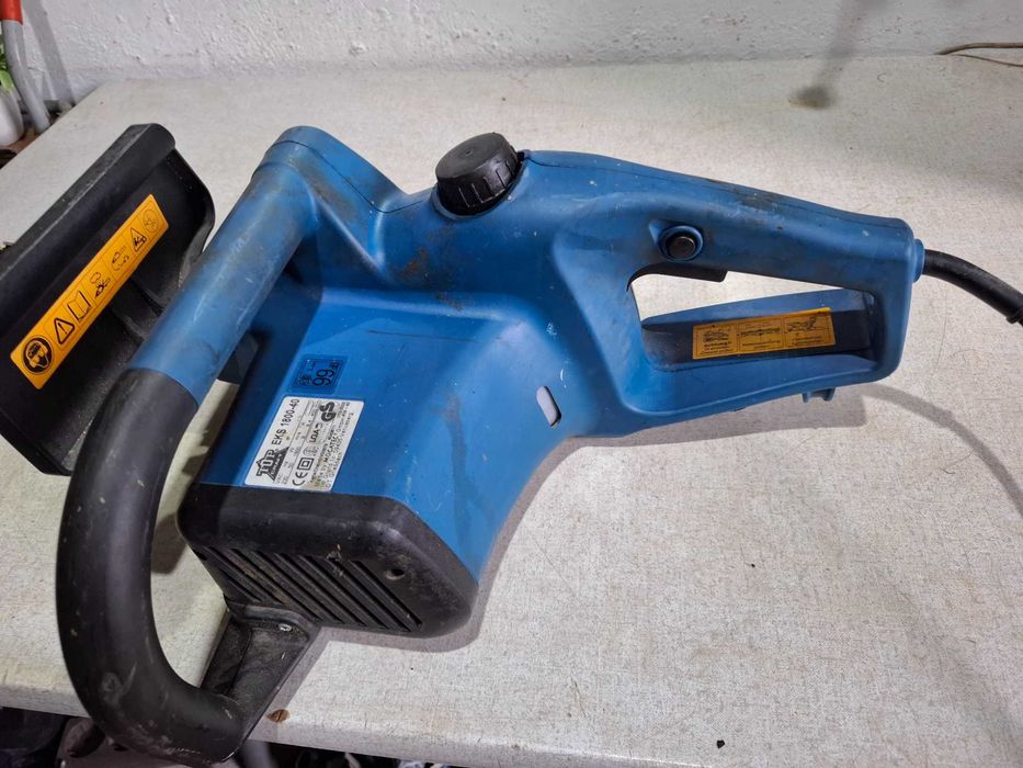 Elektryczna Piła Łańcuchowa Top-Craft EKS 1800-40' 1800W