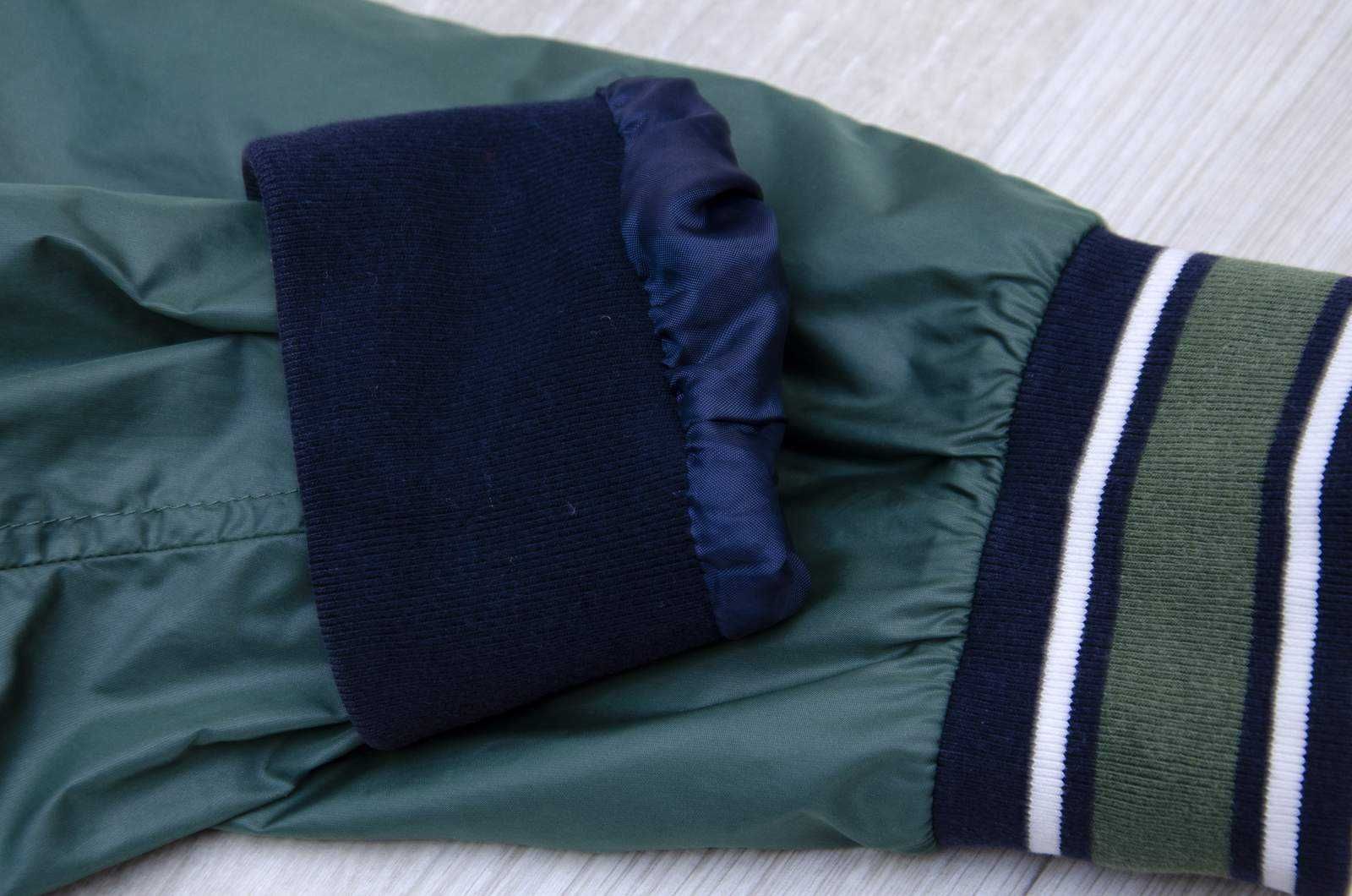 Куртка Aeronautica Militare. Розмір 50