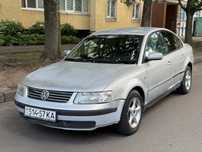 Passat b5 1.8 Turbo
