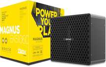 ZOTAC mini PC i5-7300HQ GTX1060 6GB SSD 16GB RAM Win10 komputer graczy