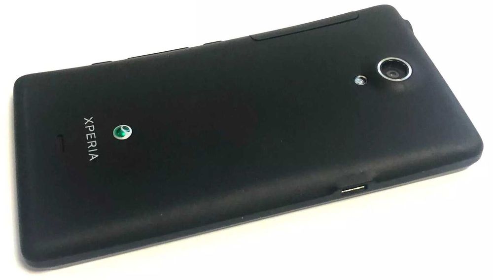 Sony Xperia T LT30P - 16GB - Android 4.3