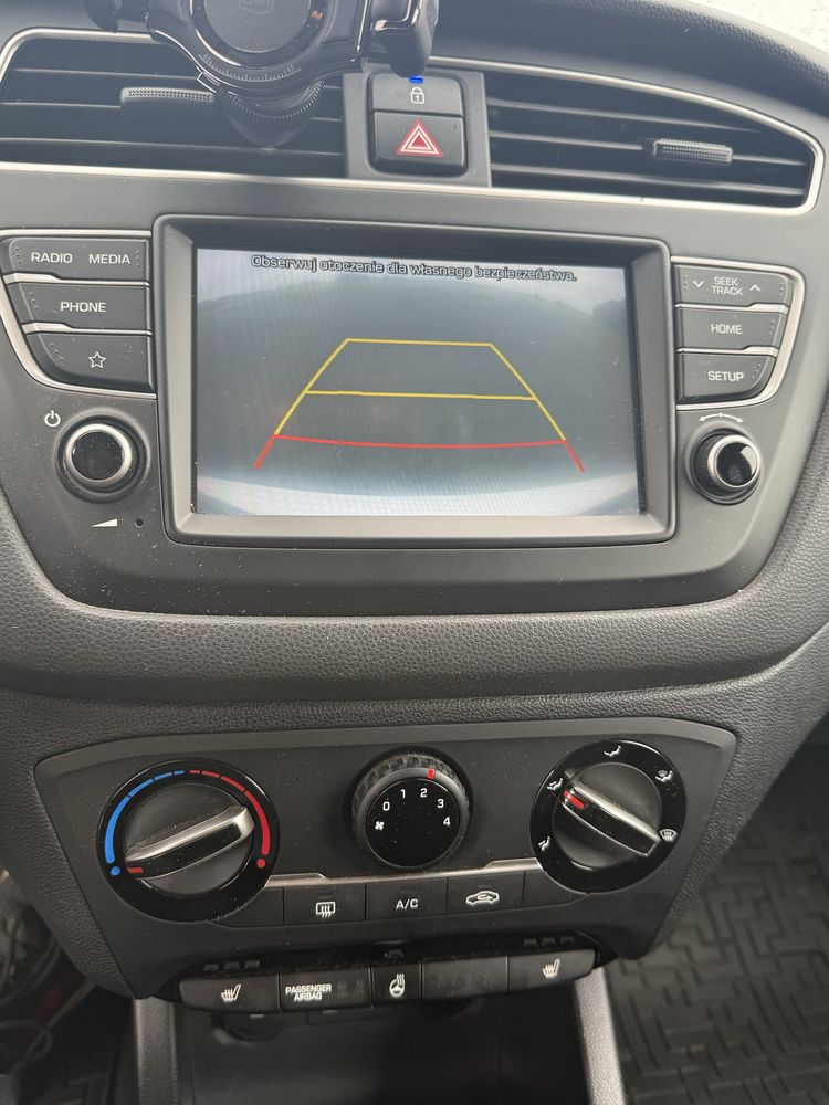 Hyundai i20 Activ- 2019 r. I właściciel-igła !
